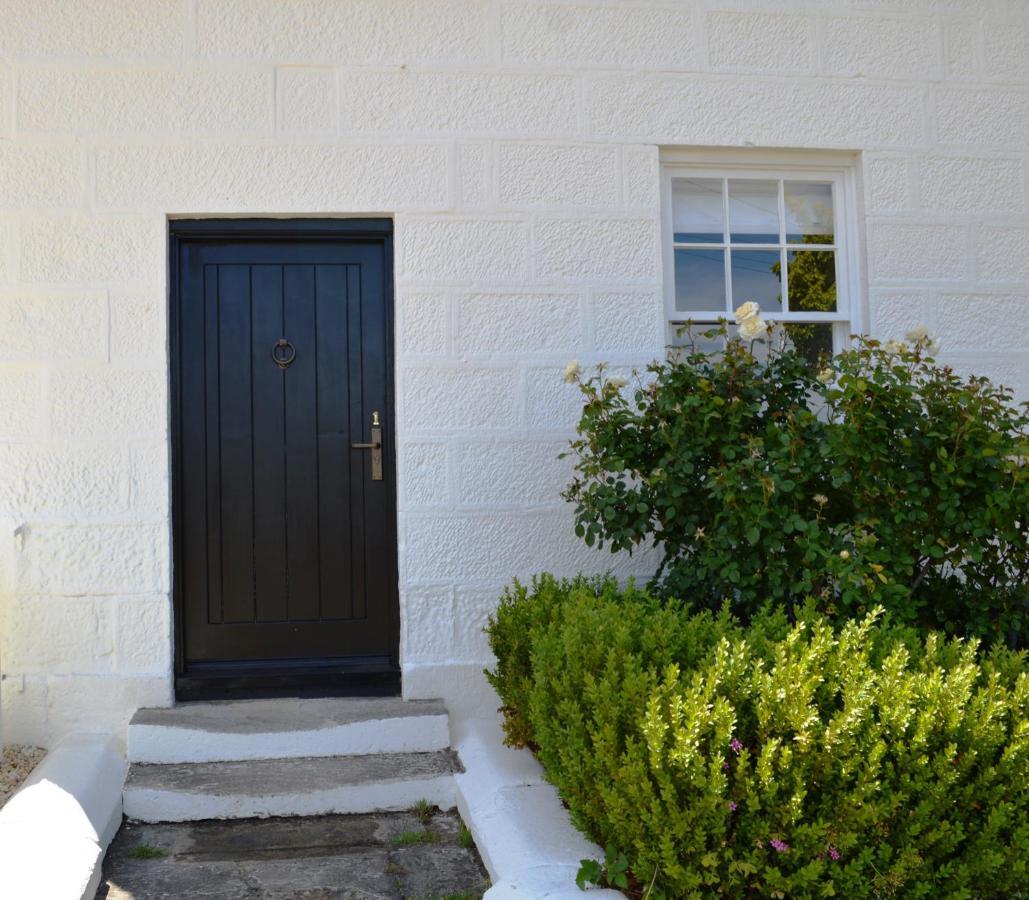 Lythgo'S Row Colonial Cottages Pontville Exterior foto