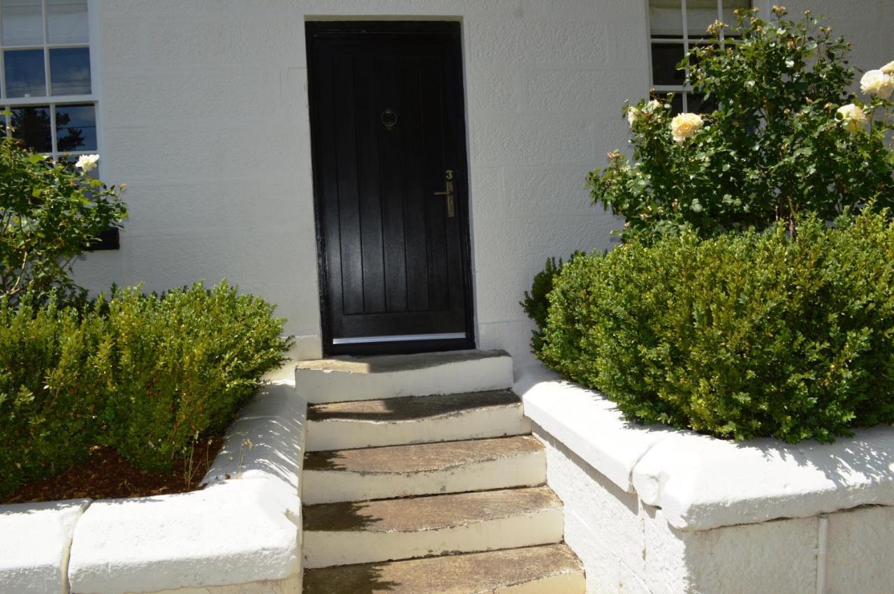 Lythgo'S Row Colonial Cottages Pontville Exterior foto